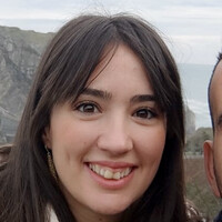 Ivette Lozano Opazo