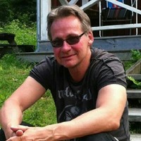 Peter Dahlman