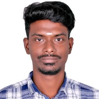 Tharun Kumar Jayaraman
