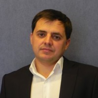Александр Буданов