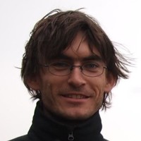 Lukas Blunschi