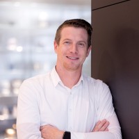 Frederik Benz