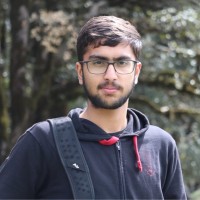 Sarthak Arora