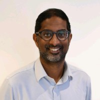 Arun Poobalasingam