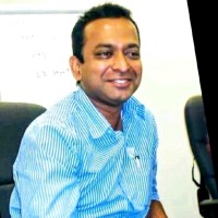 Rajesh Surendra