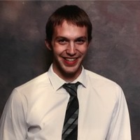 Joshua Curran