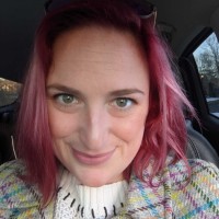 Melissa Ruvolo, Cpc