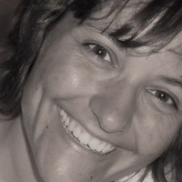 Silvia Maria Bonomi