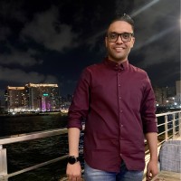 Khaled Hamdy ( Mba )