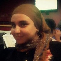 Amy Mahmoud