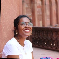 Annanya Gopakumar