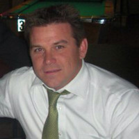 Brian Aldrich