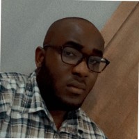 Olisa Desmond Muoka