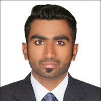Mohamed Adil Ahmed Khan