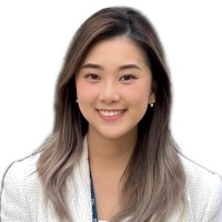 Cheryl Tsai