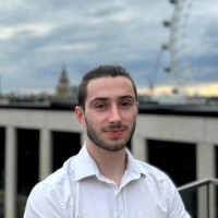 Benjamin Ross