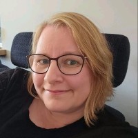 Anja Svendsen Brassing