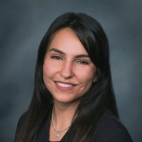 Bianca Ramirez, M.A.