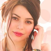 Miranda Cosgrove