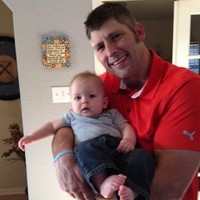 Jason Hughes
