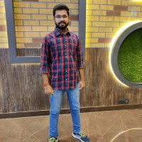 Ridham Parmar