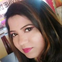 Mitu Islam