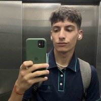 Facundo Baldoma