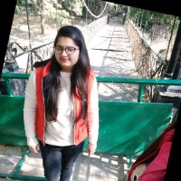 Kanika Goyal