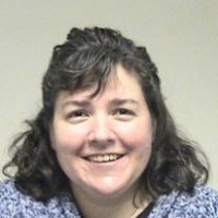 Jeannette Tschudy