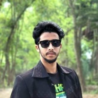 Md. Tasnim Farhan Dhrubo