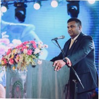 Vedant Garg