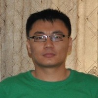 Xiaojun Ruan