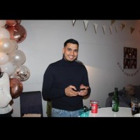 Marciano Ramdhari