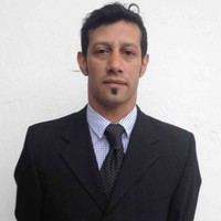 Federico Madrid