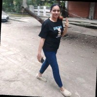 Rashmi Mojidra
