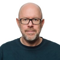 Anders J Larsson