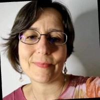 Catherine Perrier