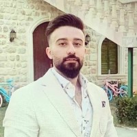 Mustafa Mohammed