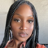 Chanel Wright