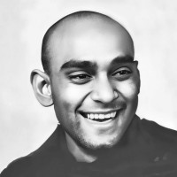 Kiran Shankar Maji
