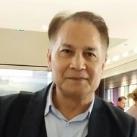 Ron Sibih