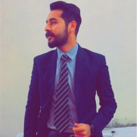 Naqeeb Jarral