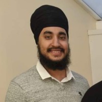 Tejan Singh