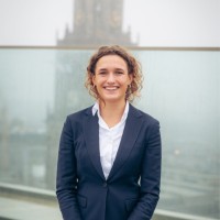 Willemijn van Dijk
