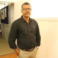 Sanjoy Ghosh