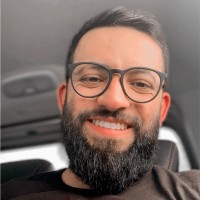 Mike G. Ribeiro