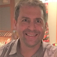 Steve Hitchcock