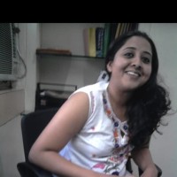 Vaishali Mhaske