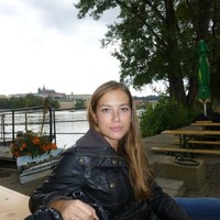 Beatrice Horcikova