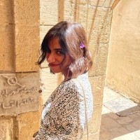 Rofaida Belal